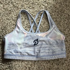 Peloton Sports Bra